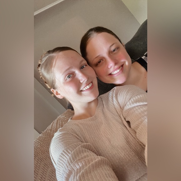 “At The End of Every Storm Is a Rainbow” - Picture 15 of 17